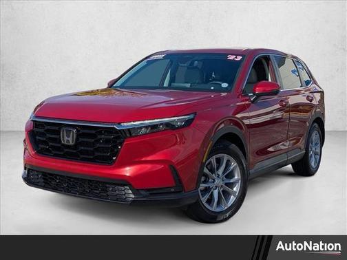 2023 Honda CR-V EX-L 2WD