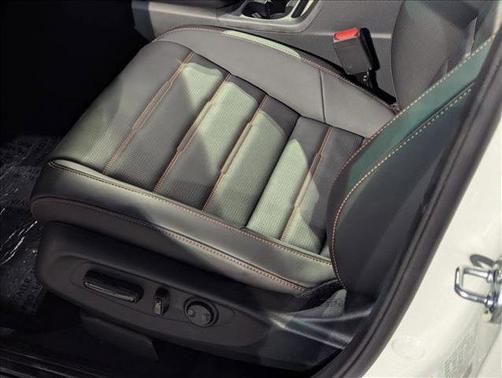 2026 Honda CR-V Hybrid Sport-L FWD