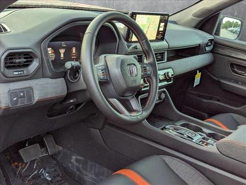 2026 Honda Passport AWD TrailSport