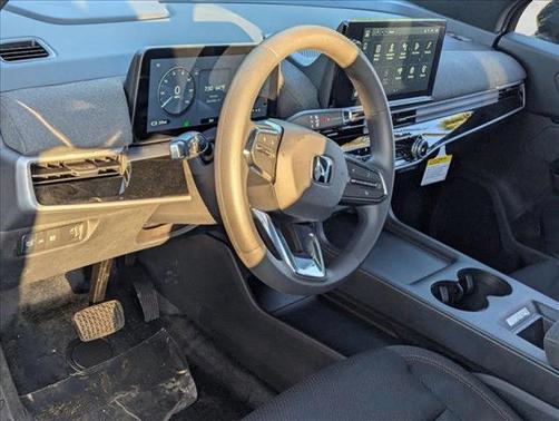 2026 Honda Prologue EX