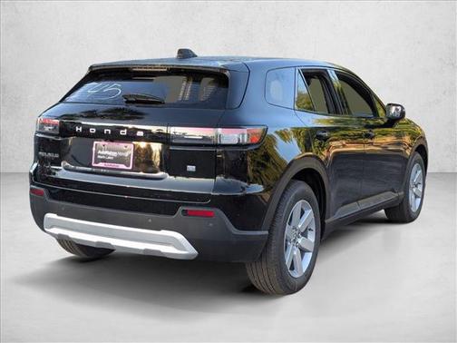 2026 Honda Prologue EX