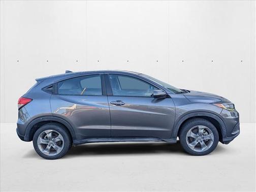 2021 Honda HR-V LX
