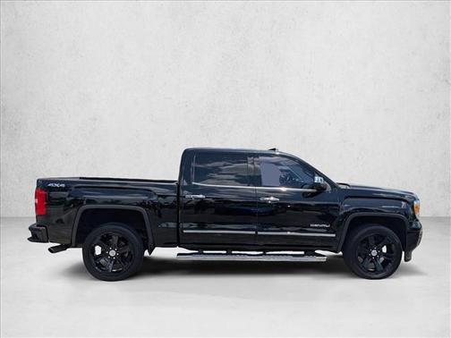 2014 GMC Sierra 1500 Denali