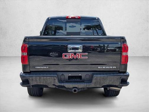 2014 GMC Sierra 1500 Denali