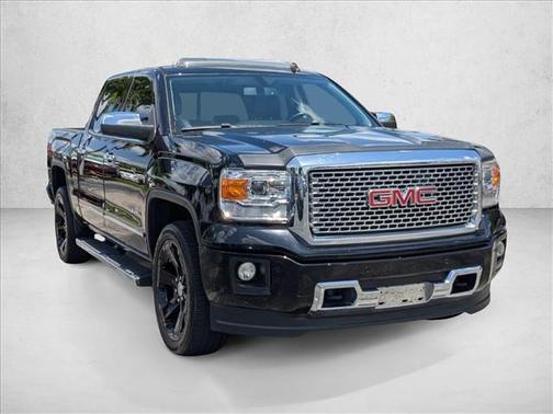 2014 GMC Sierra 1500 Denali
