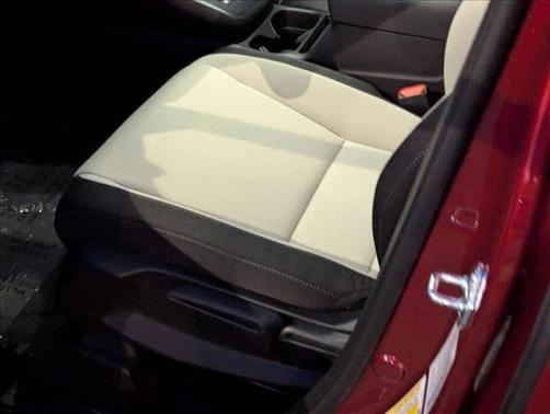 2025 Honda CR-V LX 2WD