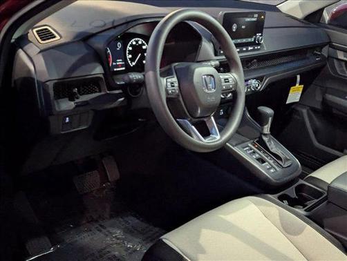 2025 Honda CR-V LX 2WD