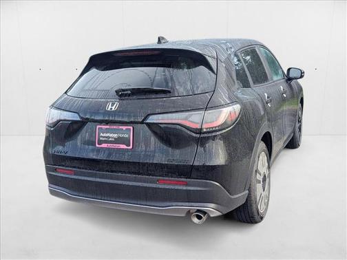2026 Honda HR-V 2WD Sport