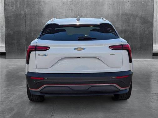 2024 Chevrolet Blazer EV eAWD LT