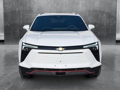 2024 Chevrolet Blazer EV eAWD LT