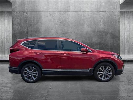2022 Honda CR-V AWD Touring