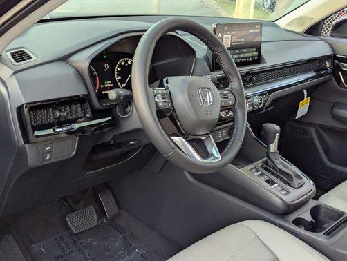 2025 Honda CR-V EX-L 2WD