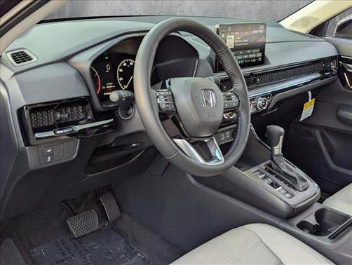 2025 Honda CR-V EX-L 2WD