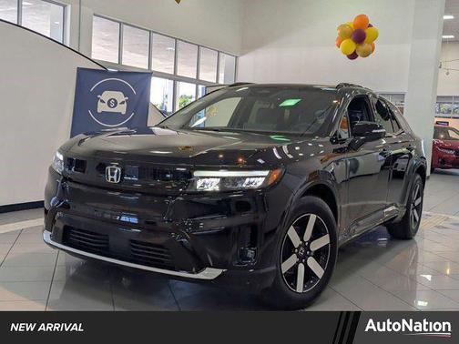 2026 Honda Prologue Touring