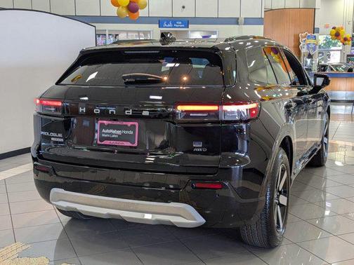 2026 Honda Prologue Touring