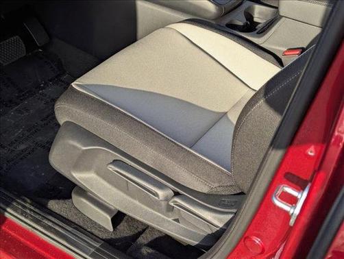 2025 Honda CR-V LX 2WD