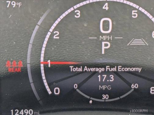2024 Lexus NX 350 F SPORT Handling