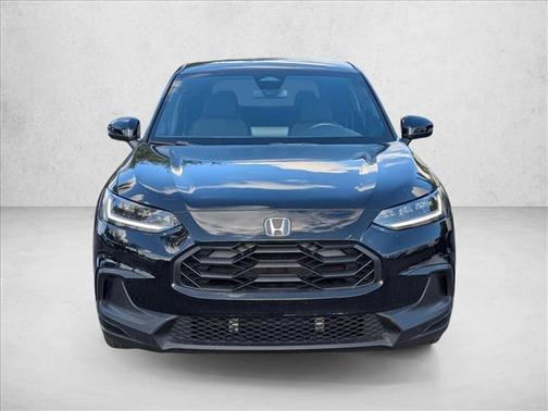 2023 Honda HR-V 2WD Sport