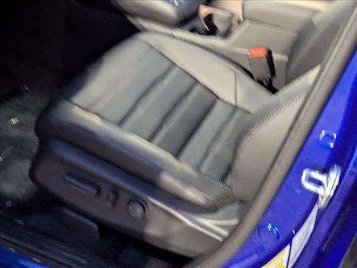 2025 Honda CR-V EX-L 2WD
