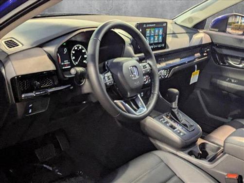 2025 Honda CR-V EX-L 2WD