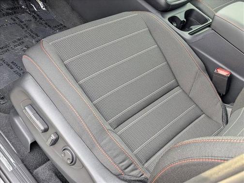 2026 Honda CR-V Hybrid Sport FWD