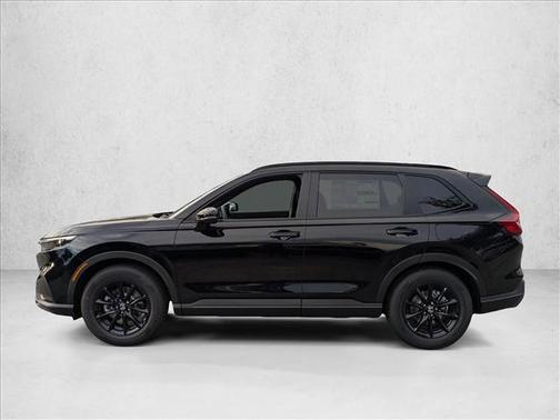 2026 Honda CR-V Hybrid Sport FWD