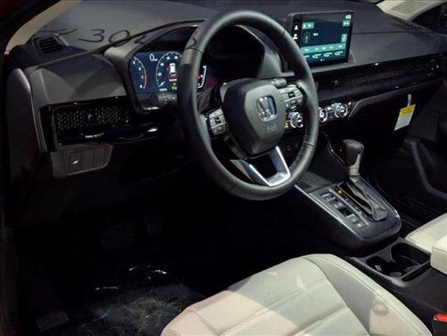 2026 Honda CR-V EX-L 2WD