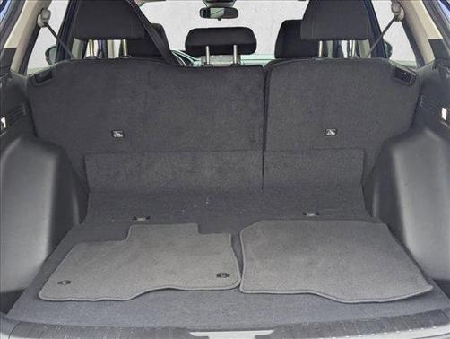 Still Night Pearl 2023 Honda CR-V EX 2WD