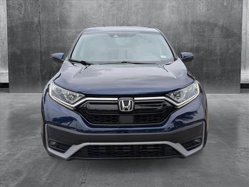 2022 Honda CR-V 2WD EX-L