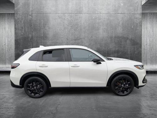 2024 Honda HR-V 2WD Sport