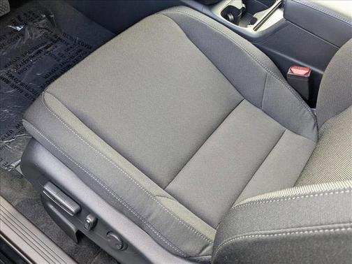 2026 Honda CR-V EX 2WD