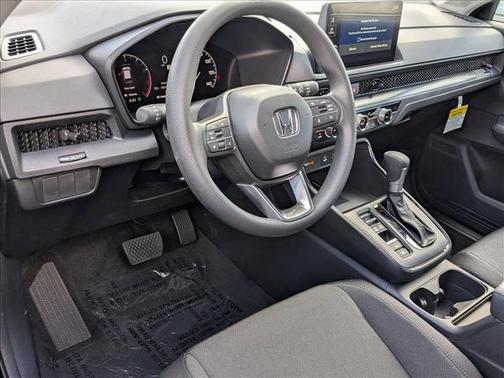 2026 Honda CR-V EX 2WD