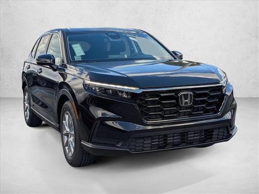 2026 Honda CR-V EX 2WD