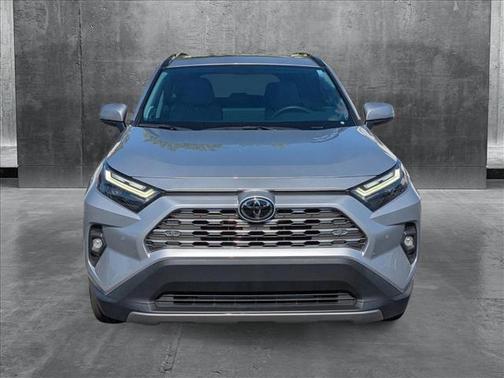 2024 Toyota RAV4 Limited