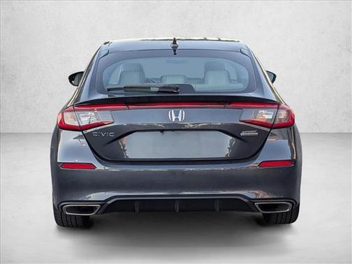 2023 Honda Civic Sport Touring