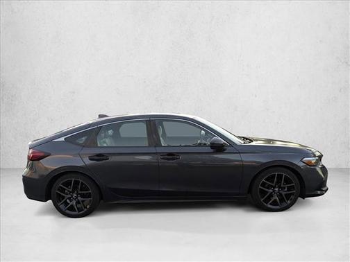 2023 Honda Civic Sport Touring