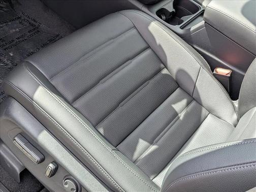 2026 Honda CR-V EX-L 2WD