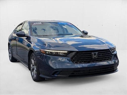2023 Honda Accord EX 1.5T