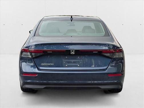 2023 Honda Accord EX 1.5T
