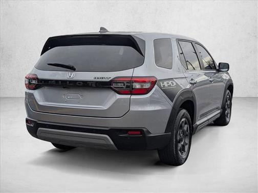 2023 Honda Pilot 2WD EX-L 8 Passenger