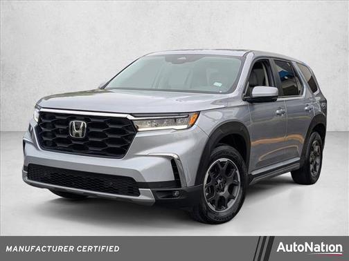2023 Honda Pilot 2WD EX-L 8 Passenger