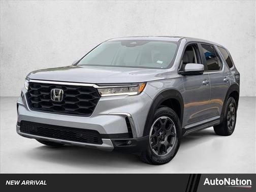 2023 Honda Pilot 2WD EX-L 8 Passenger