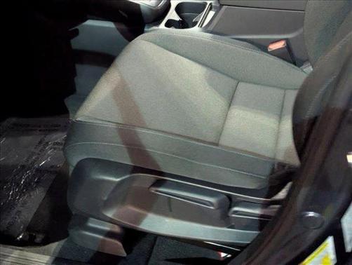 2025 Honda CR-V LX 2WD