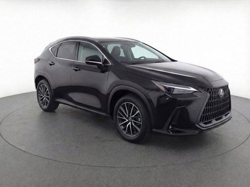 2024 Lexus NX 250 Base