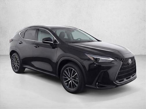 Caviar 2024 Lexus NX 250 Base