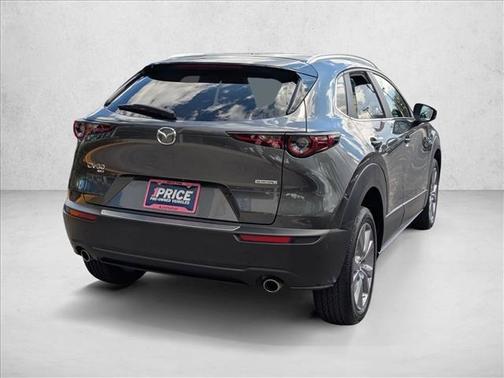 2022 Mazda CX-30 2.5 S Select Package
