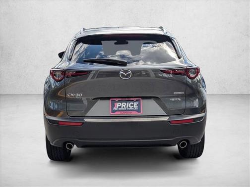 2022 Mazda CX-30 2.5 S Select Package