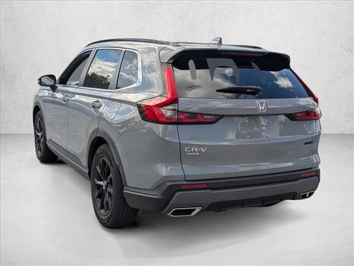 2023 Honda CR-V Hybrid Sport FWD