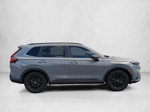 2023 Honda CR-V Hybrid Sport FWD