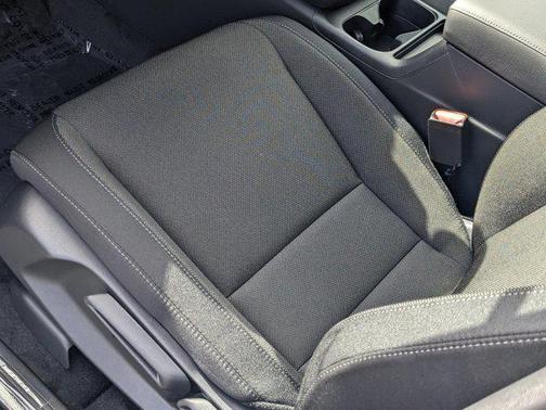 2025 Honda CR-V LX 2WD